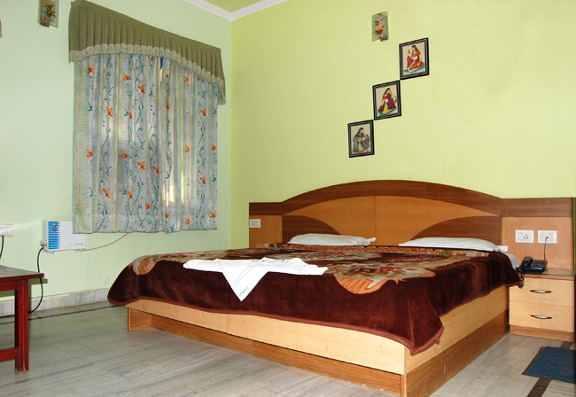 2 Stars Hotels in Delhi