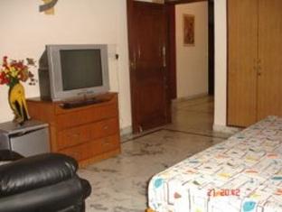 Good Budget Hotel in Delhi
