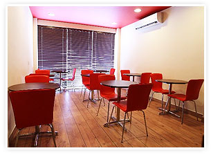3 star hotels in Delhi