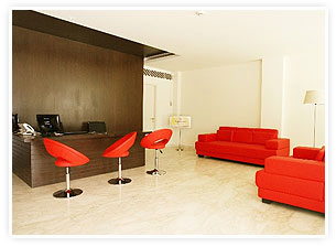 Budget hotels in Delhi