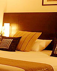 Delhi Budget Hotels