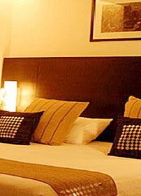 Budget hotels in Delhi