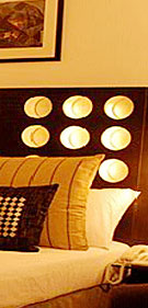 Budget hotels in Delhi