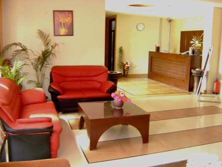 3 star hotels in Delhi