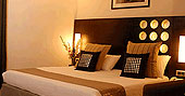 Good Budget Hotel in Delhi