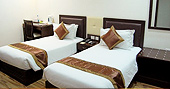 2 star hotels in Delhi