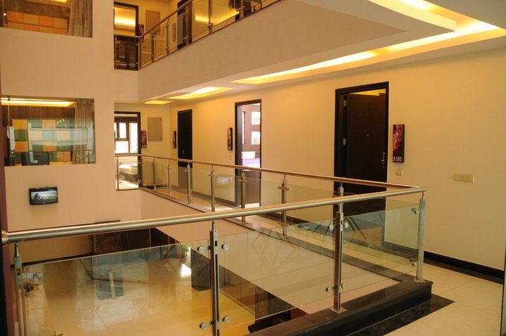 Veera Hotel in Central Delhi,3 Star Hotel in Central Delhi,Hotels near Pragati Maidan,Hotels near fair grounds Pragati Maidan