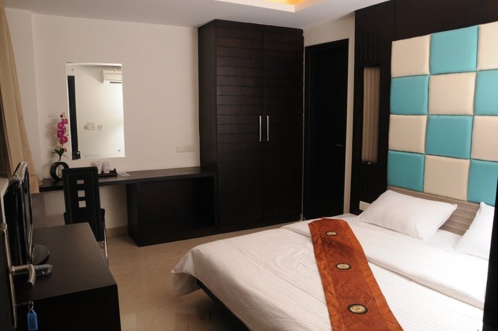 Veera Hotel in Central Delhi,3 Star Hotel in Central Delhi,Hotels near Pragati Maidan,Hotels near fair grounds Pragati Maidan