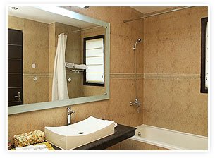 Suite Hotel Delhi,4 Star Hotels in South Delhi,4 Star Boutique Hotels in Delhi,Airport Hotels in Delhi